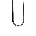 Collana Uomo 2Jewels 251724 Acciaio 316L IP Nero