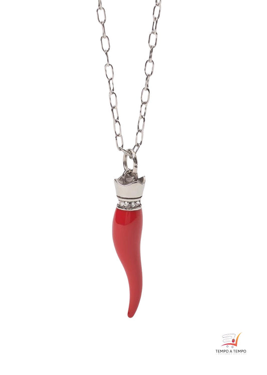 Collana Donna casual Acciaio Ciondolo 2JEWELS Sottocosto