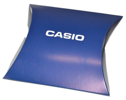 CASIO Orologio Digitale Vintage Al Quarzo Multifunzione In Acciaio Per Donna