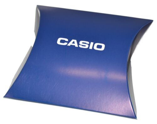 CASIO Orologio Digitale Vintage Al Quarzo Multifunzione In Acciaio Per Donna