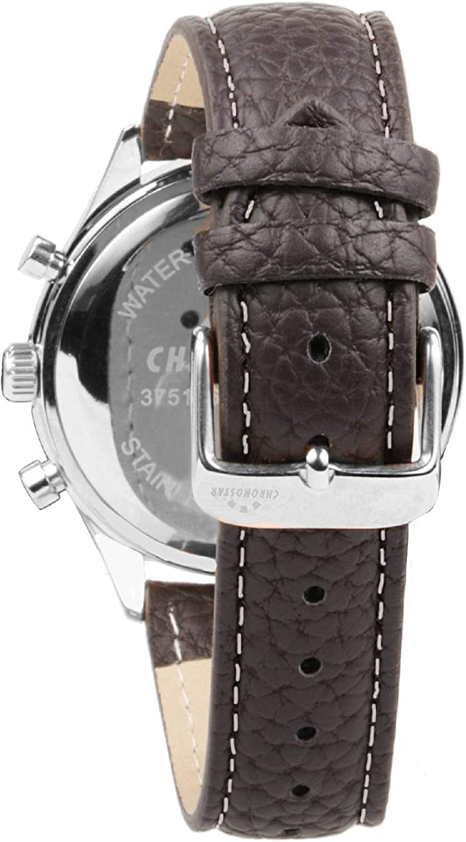 CHRONOSTAR OROLOGIO CLASSICO AL QUARZO