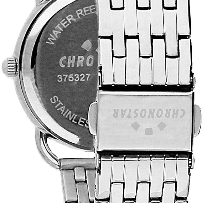 Orologio Donna Chronostar Acciaio Inox Quarzo R3753274501