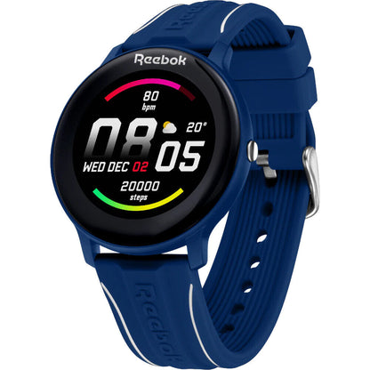 Smartwatch Reebok ActiveFit 1.0 Sportivo Cardiofrequenzimetro SPO2 e 15 Modalità Sport