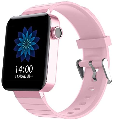 SMARTWATCH SMARTY 2.0 OROLOGIO DIGITALE SPORTIVO PER DONNA SW009B