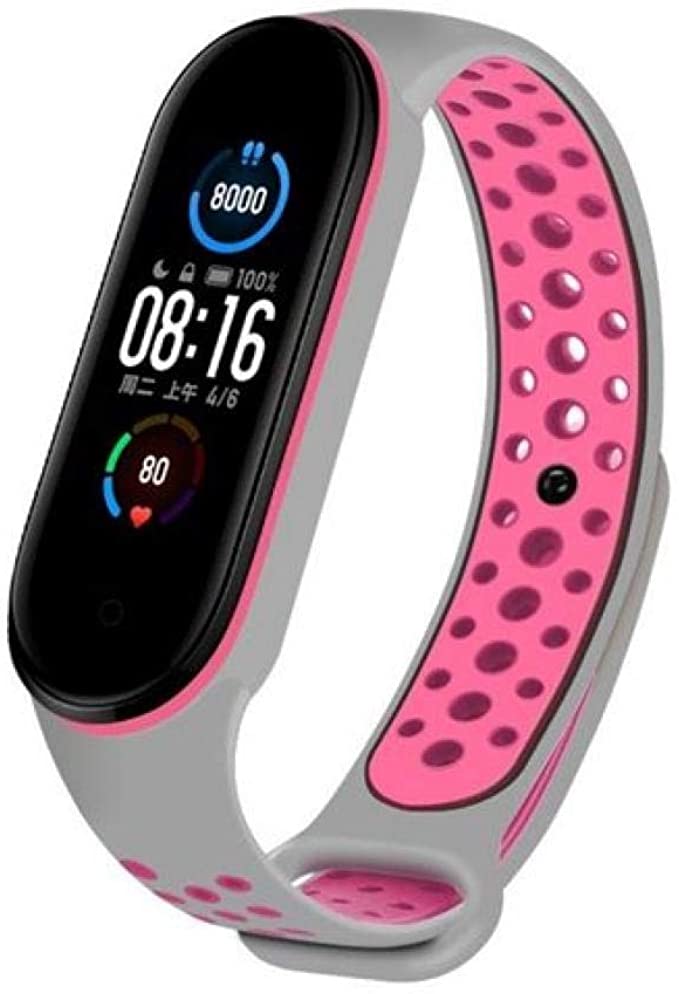 SMARTWATCH SMARTY 2.0 OROLOGIO DIGITALE DA POLSO SPORTIVO