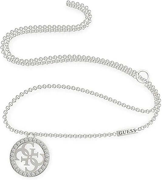 Guess Collana Donna Gioielli Trendy cod. UBN79051